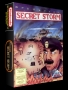 Nintendo  NES&nbsp; - &nbsp;Operation Secret Storm (USA) (Unl)